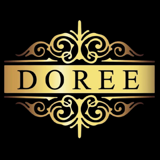 doreebyrinky